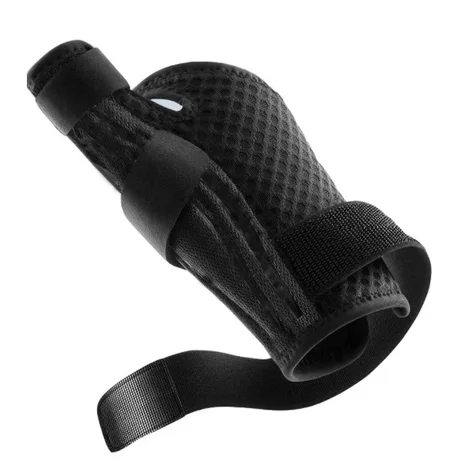 مشد إصبع الإبهام