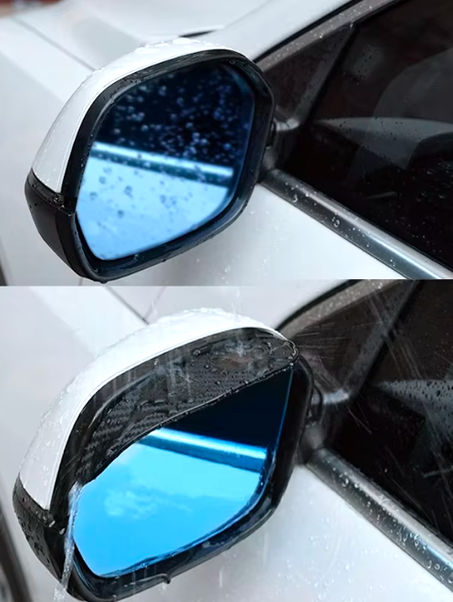 غطاء مرآة السيارة