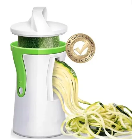 جهاز تقطيع الخضار