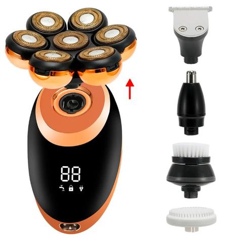 ماكينة الحلاقة 7D