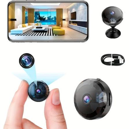 كاميرا مراقبة