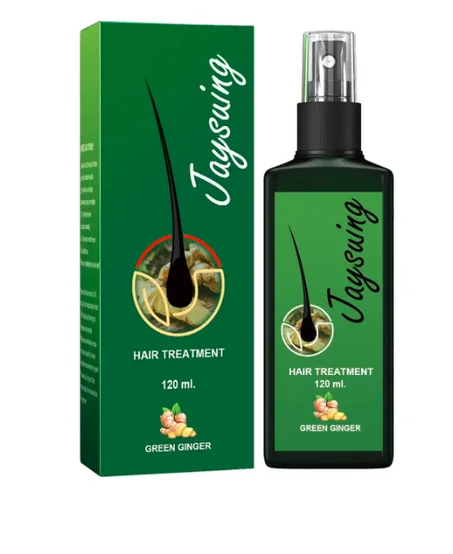 سيروم مستخلص الزنجبيل