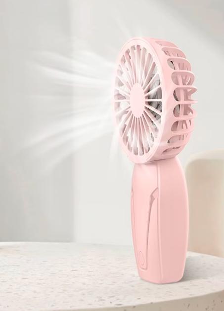 المروحة المحمولة