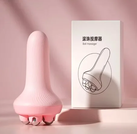 جهاز تدليك الجسم