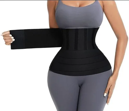 حزام الخصر الضمادي