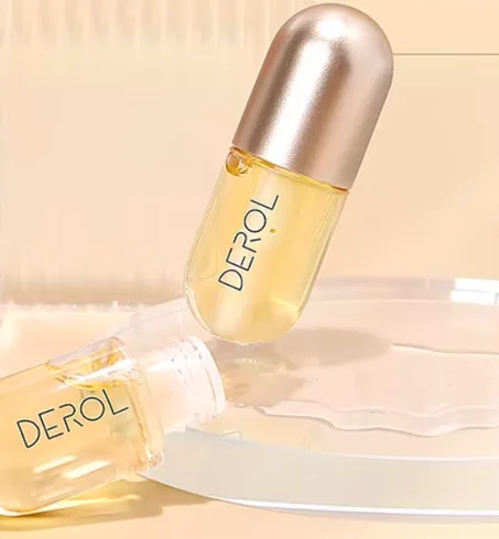 مرطب الشفاه بمستخلص الزنجبيل