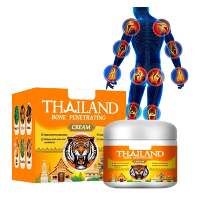 كريم "تاي بون بالم" التايلاندي الأصلي