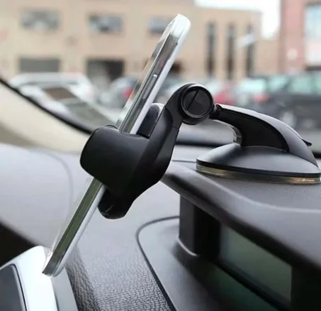 🔥 حامل الجوال العالمي للسيارة