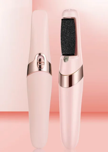 جهاز تنظيف القدمين