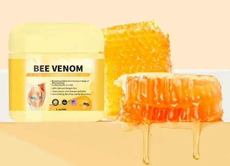 كريم بروبوليس المتطور للمفاصل