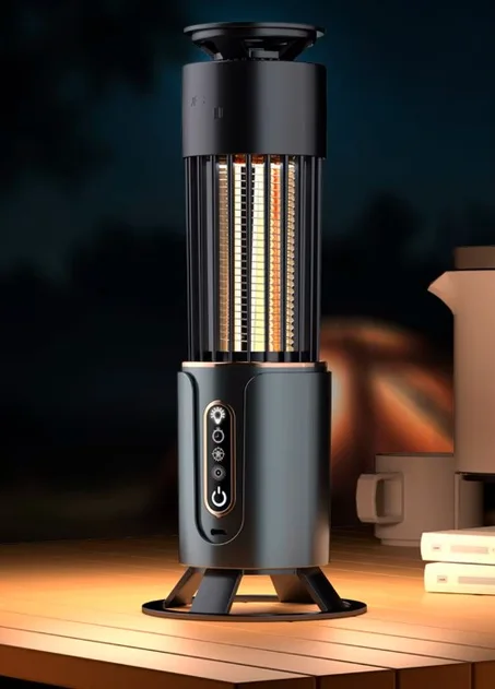 مصباح قاتل البعوض