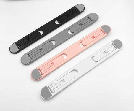 حامل لابتوب قابل للطي