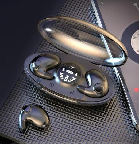 🎧 سماعة  الخفية اللاسلكية