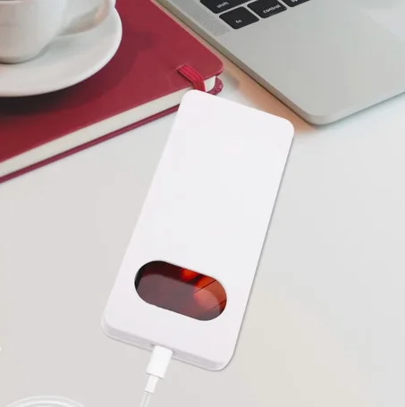 صندوق قفل الهاتف المحمول