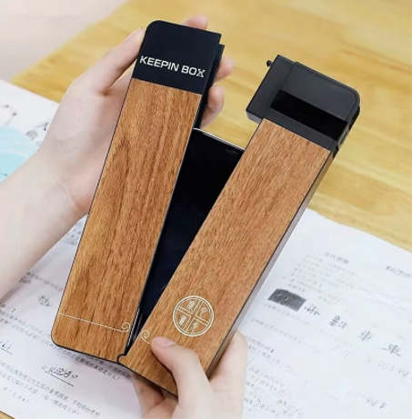 صندوق قفل الهاتف الذكي