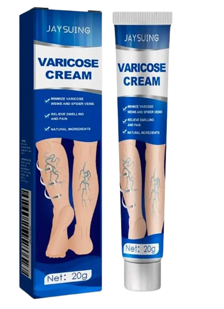 كريم  للعناية اليومية بالساقين