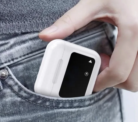 سماعات الأذن اللاسلكية TWS Bluetooth  لعام 2024