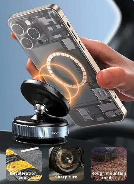 حامل الجوال