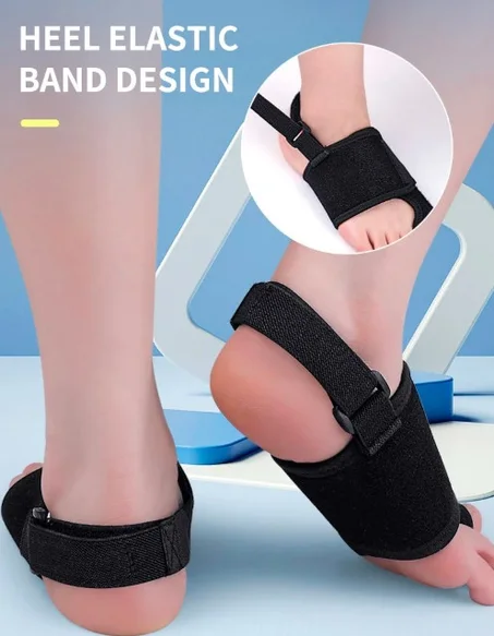 مصحّح انحراف إبهام