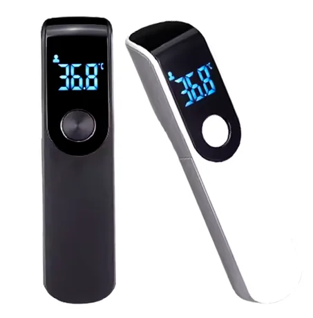 ميزان حرارة رقمي