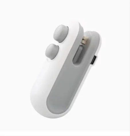 ماكينة لحام الأكياس