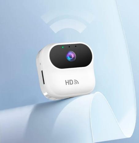 كاميرا أوريلايف