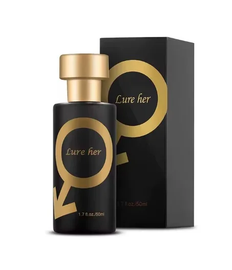 عطر كولدن لور