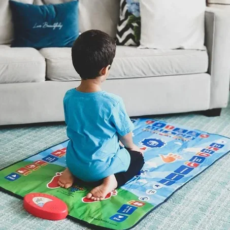 سجادات صلاة للأطفال