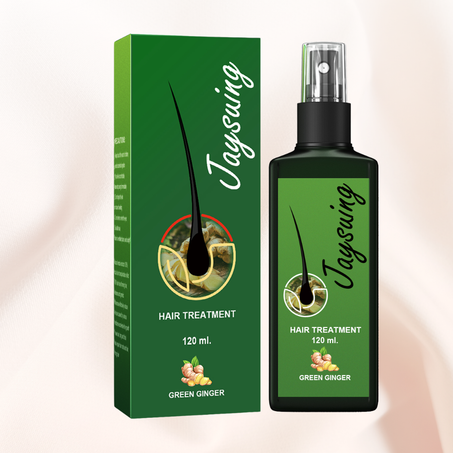 بخاخ جينجر لنمو الشعر