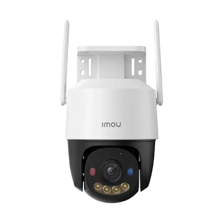 كاميرا مراقبة خارجية لاسلكية IMOU Cruiser Z 5MP