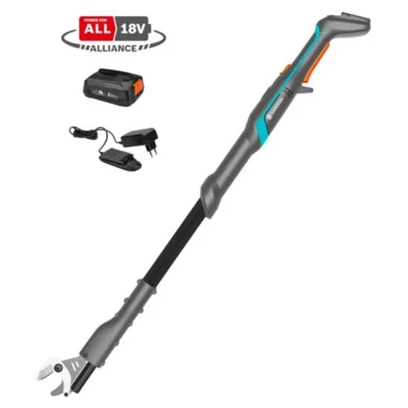 مقص غاردينا إيزي كت ١١٠/١٨ فولت P٤ أمبير