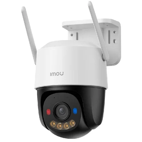 Caméra De Surveillance Externe IMOU Cruiser SC - Résolution : 5MP (2880 x 1620) à 30fps