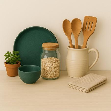 المنتجات المنزلية