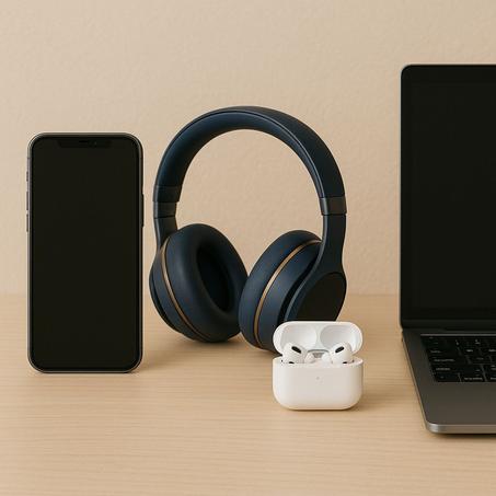 إلكترونيات