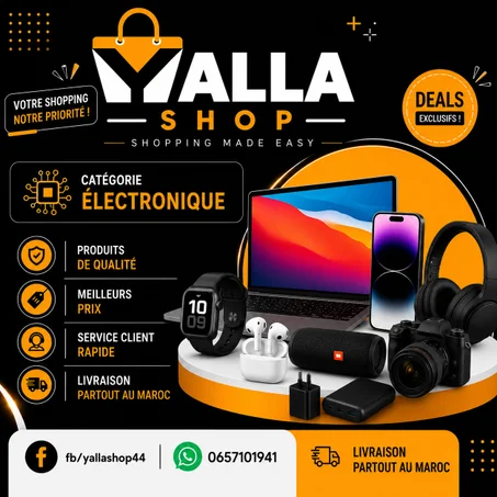 ELECTRONIQUE