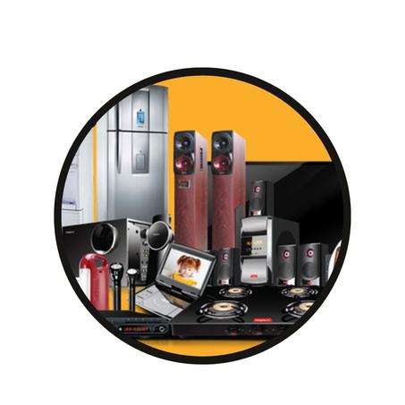 إلكترونيات