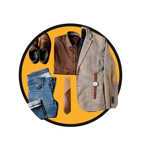 أزياء و موضة