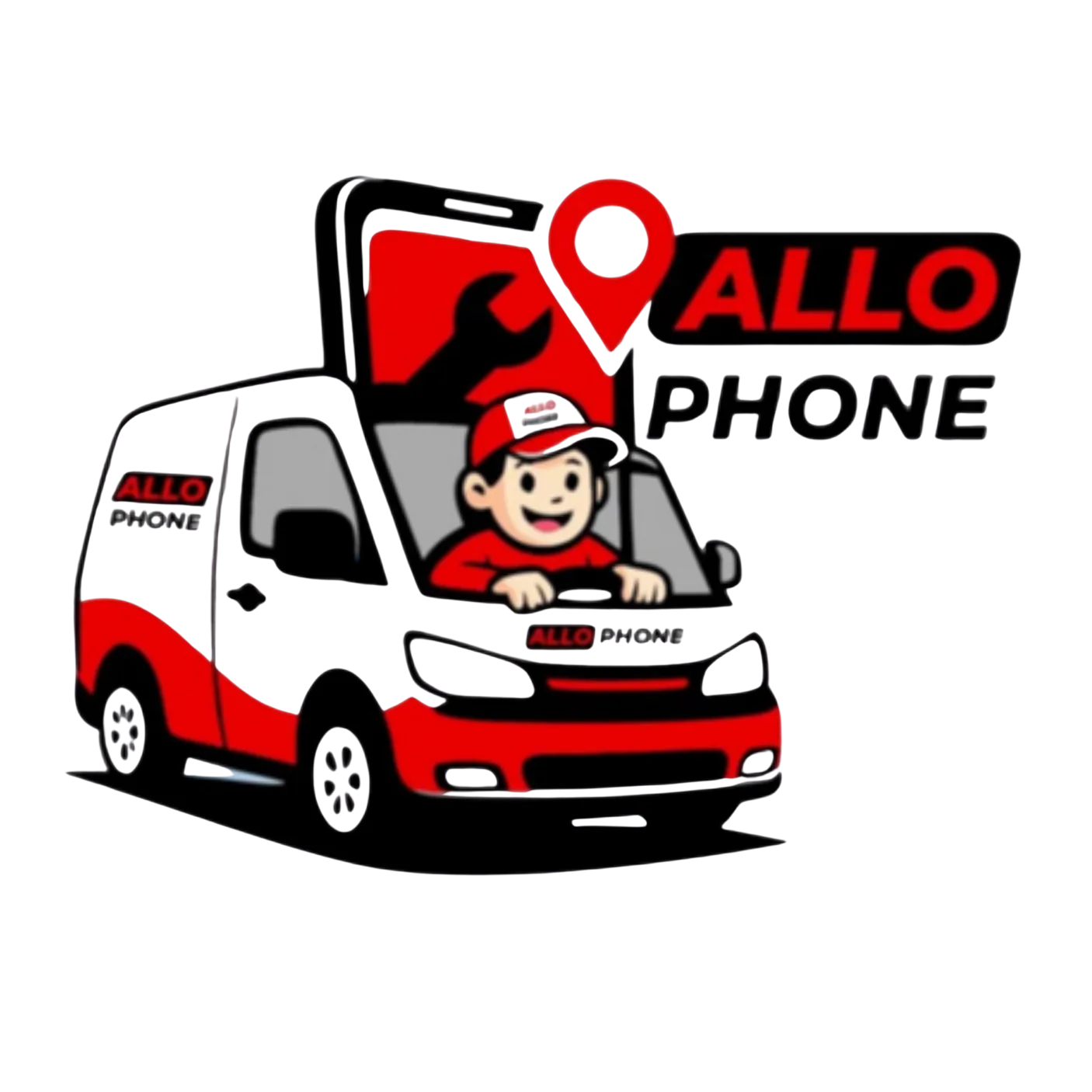 Allophone