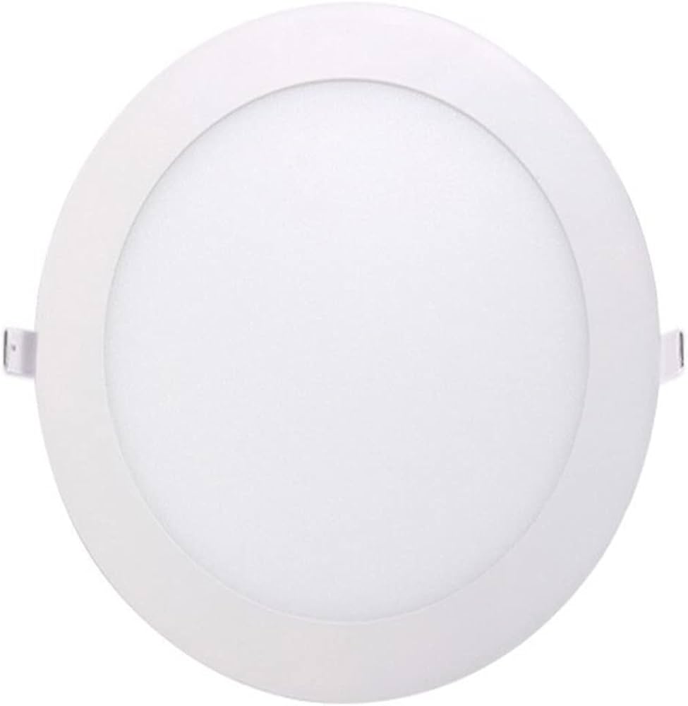Led Panel Light circulaire