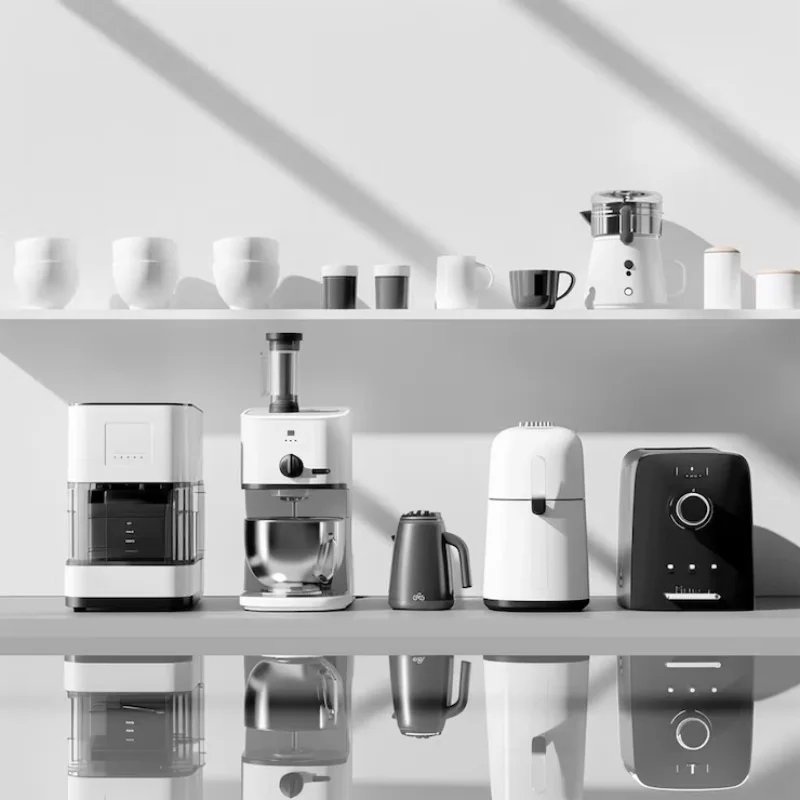 الأدوات المنزلية