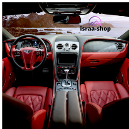 les acrticles de voitures