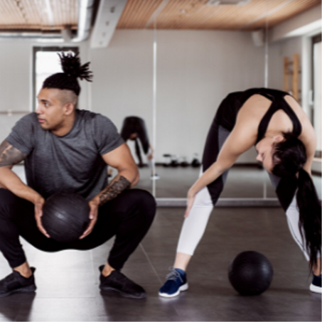 les articles de sport