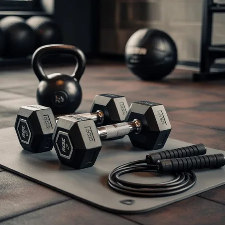 الرياضة و اللياقة