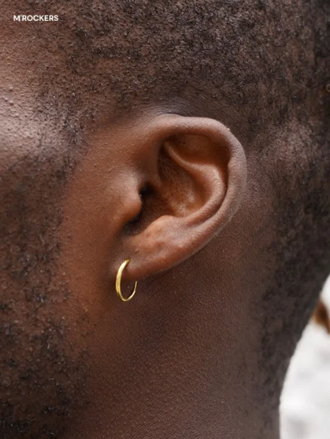 Pack L'ux 4 earrings