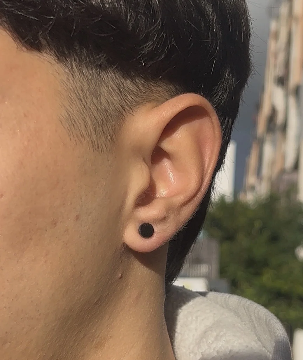 Diamond earring pack