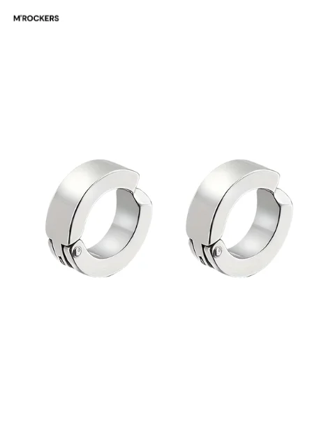 Pack 2 Magnetic Diamonds + 2 Boho earrings