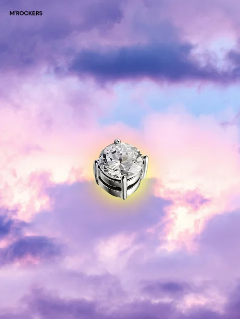 Pack 1 Diamond + 1 Magnetic Black