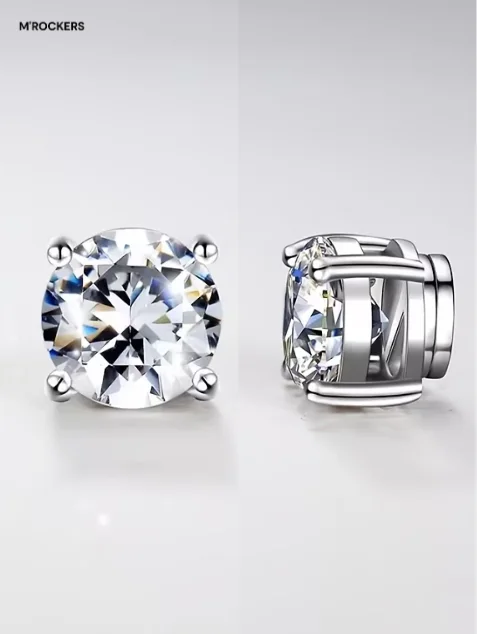 Pack 2 Diamonds + 4 L'ux Earrings