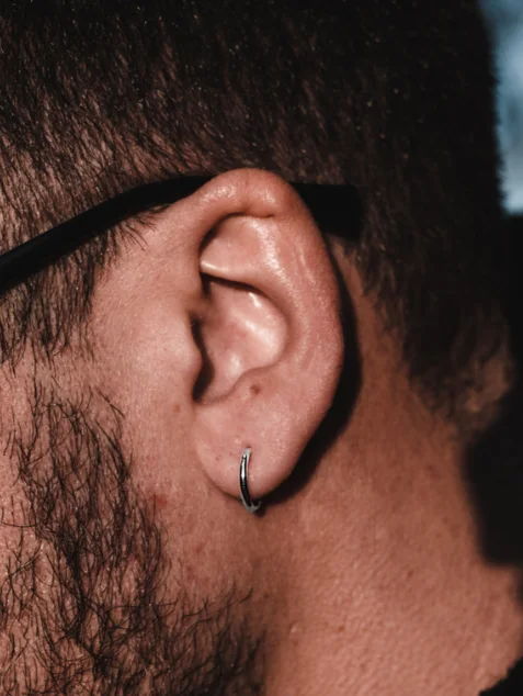 Pack 2 Diamonds + 4 L'ux Earrings