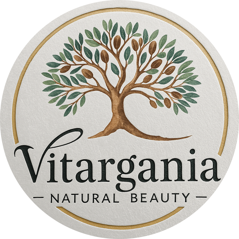 Vitargania
